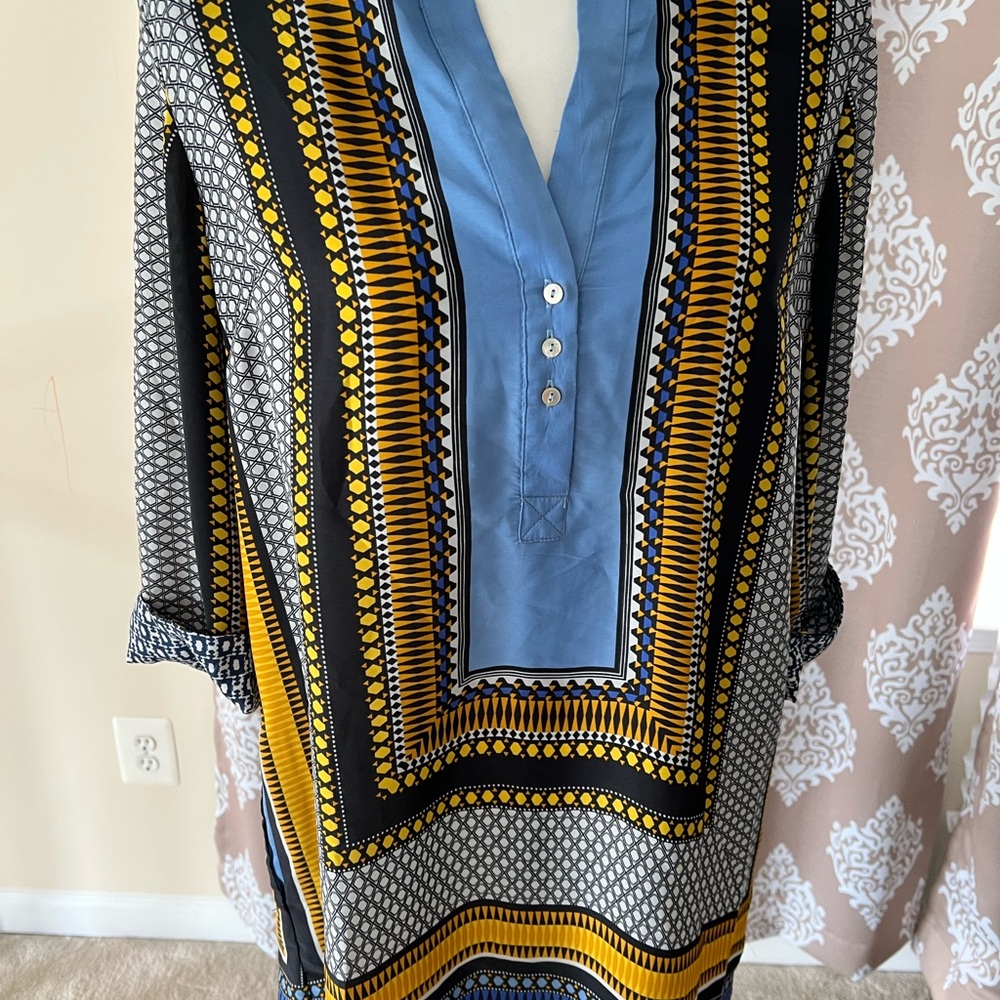 Tunic top - Picture 3 of 8